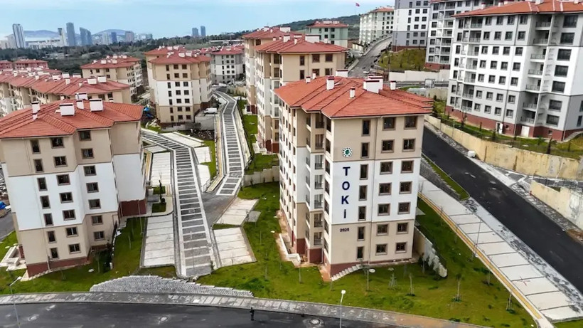 İstanbul TOKİ kiralık konut kurası ne zaman? 1.071 konut için yeni tarih beklentisi - Resim: 12