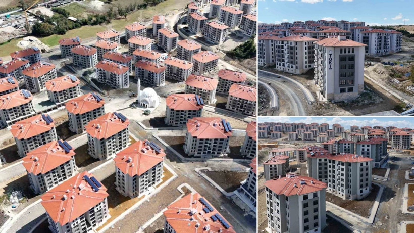 İstanbul TOKİ kiralık konut kurası ne zaman? 1.071 konut için yeni tarih beklentisi - Resim: 2