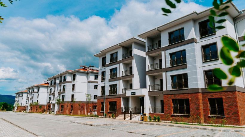 İstanbul TOKİ kiralık konut kurası ne zaman? 1.071 konut için yeni tarih beklentisi - Resim: 1