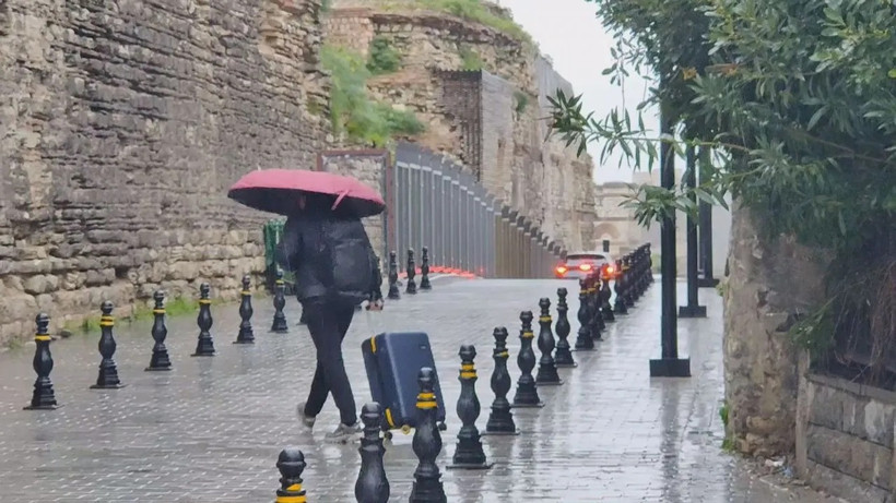 İstanbul'da yağmurlu havada ne yapılır? İşte yağmurda gezilecek en güzel yerler - Resim: 12