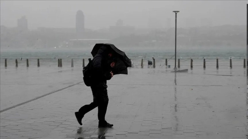 İstanbul'da yağmurlu havada ne yapılır? İşte yağmurda gezilecek en güzel yerler - Resim: 7