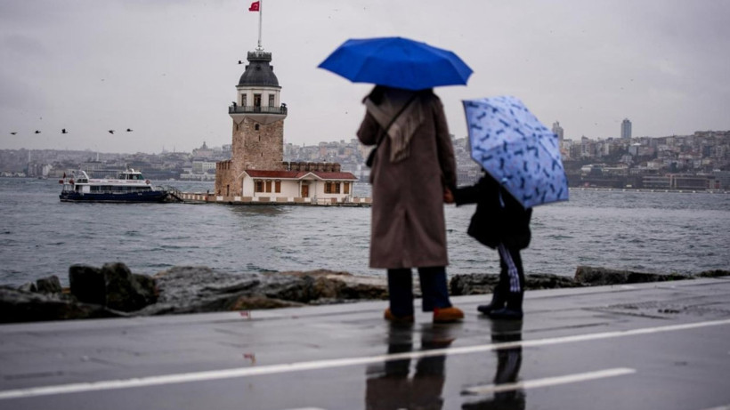 İstanbul'da yağmurlu havada ne yapılır? İşte yağmurda gezilecek en güzel yerler - Resim: 4