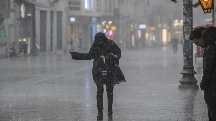 İstanbul'da yağmurlu havada ne yapılır? İşte yağmurda gezilecek en güzel yerler - Resim: 13