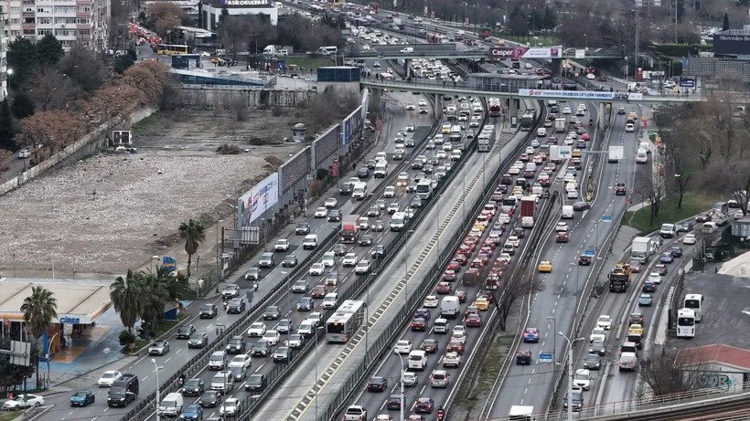 İstanbul'da yağmurlu havada ne yapılır? İşte yağmurda gezilecek en güzel yerler - Resim: 15