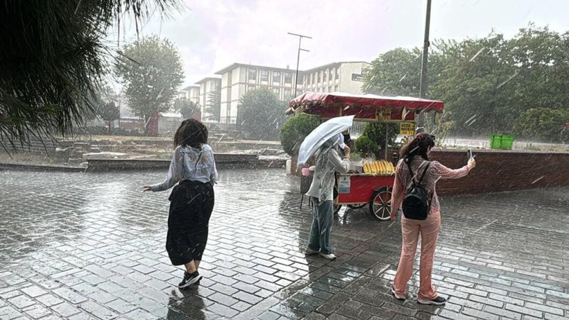 İstanbul'da yağmurlu havada ne yapılır? İşte yağmurda gezilecek en güzel yerler - Resim: 3