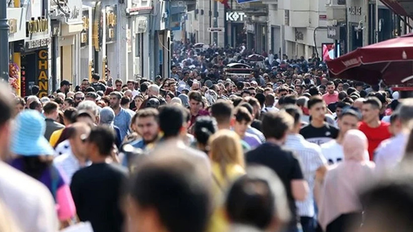 Listede sizin soyadınız da var mı? Her 73 kişiden biri aynı soyadı taşıyor - Resim: 6