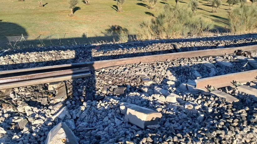 İspanya'daki tren kazasında ses kayıtları ortaya çıktı! İşte felaketi getiren talimat - Resim: 7