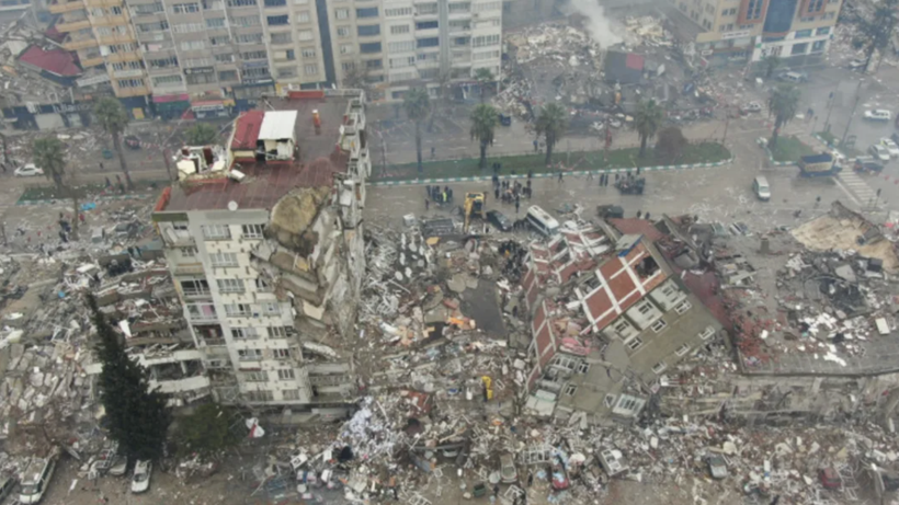 Deprem riski en az olan iller açıklandı! Depremde en güvenli iller bakın hangileri - Resim: 5