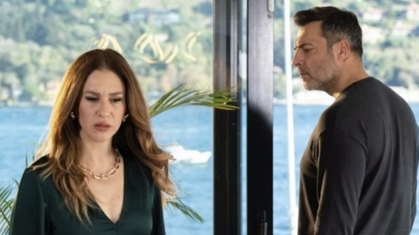 Fenomen dizide şok ayrılık! O isim Kızılcık Şerbeti'ne veda ediyor... - Resim: 7