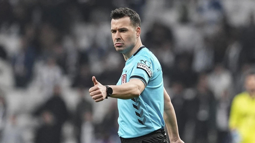 Galatasaray'da Osimhen bilmecesi! Konyaspor maçında yok mu? Konya'ya neden gitmedi? - Resim: 6