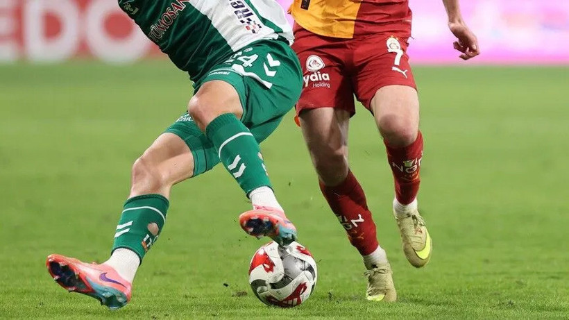 Galatasaray'da Osimhen bilmecesi! Konyaspor maçında yok mu? Konya'ya neden gitmedi? - Resim: 5