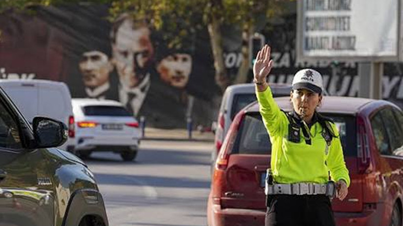 Trafikte yeni dönem başlıyor! Radarı görünce frene basmak artık yetmeyecek - Resim: 6