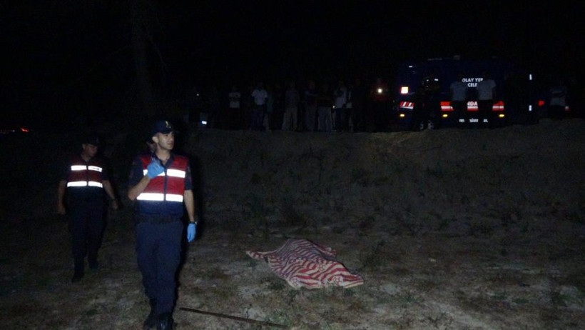 Tedavi olmayı kabul etmedi, aynı g&uuml;n koyunlarının başında &ouml;l&uuml; bulundu - Resim: 0