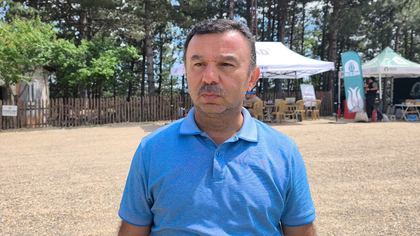 İstanbul'a gitmek için evden ayrıldı kayboldu! Üniversite öğrencisi Hamza aranıyor - Resim: 0