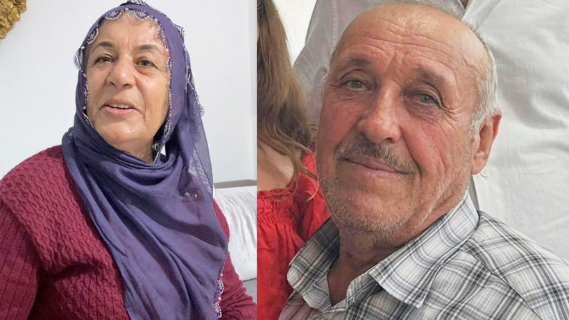 Yangında &ouml;ld&uuml;kleri sanıldı korkun&ccedil; ger&ccedil;ek ortaya &ccedil;ıktı! Meğer evdeki altınlar da... - Resim: 2