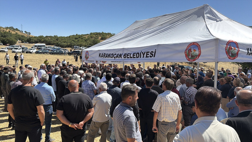 Yangında &ouml;ld&uuml;kleri sanıldı korkun&ccedil; ger&ccedil;ek ortaya &ccedil;ıktı! Meğer evdeki altınlar da... - Resim: 1
