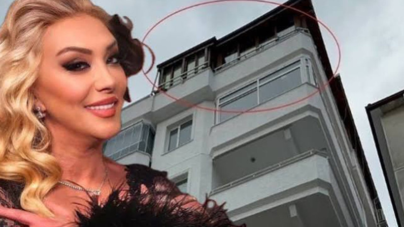 G&uuml;ll&uuml;&rsquo;n&uuml;n &ouml;l&uuml;m&uuml;nde yeni detaylar ortaya &ccedil;ıktı! ''Gel seni camdan atacağım'' - Resim: 2