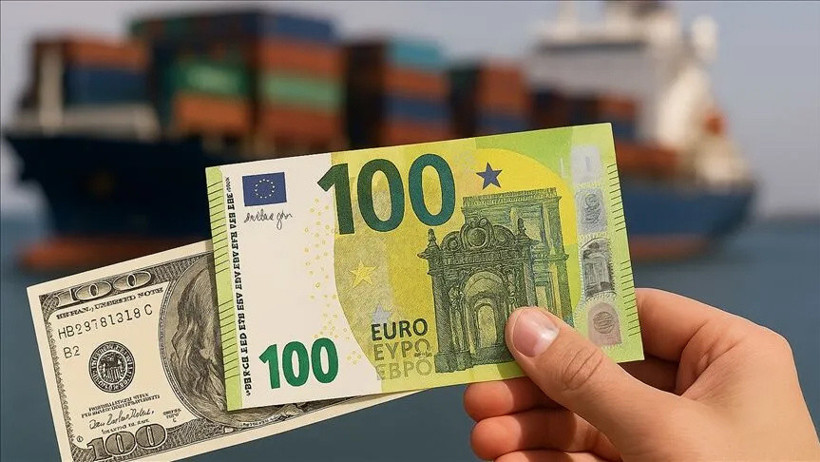 Dolar ve Euro haftaya &ccedil;ok hızlı başladı! Alış-satış rakamları belli oldu - Resim: 0