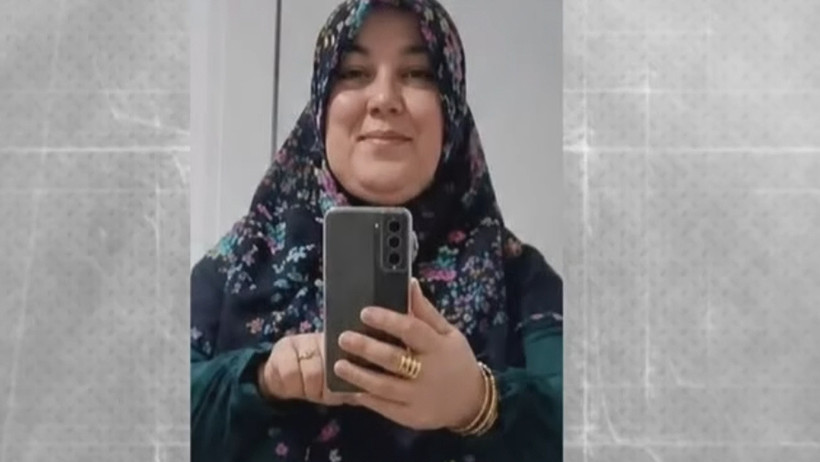 Osmaniye'de kayboldu, Kahramanmaraş'ta cesedi bulundu! Ayşeg&uuml;l Yaşar cinayetinde flaş gelişme - Resim: 0