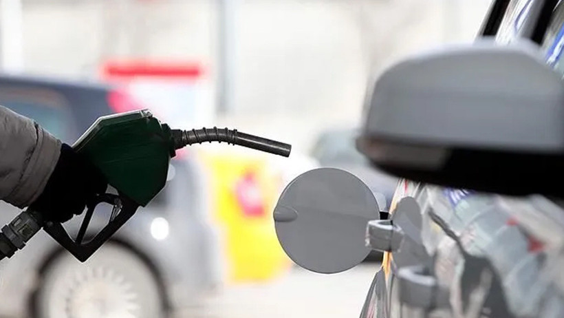 &Ouml;TV indirimi sona eriyor! Motorin sonrası benzine t&uuml;m zamanların en b&uuml;y&uuml;k zammı geliyor - Resim: 1