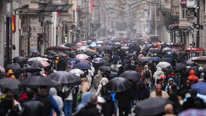 7-8 gün böyle olacak! Prof. Dr. Orhan Şen uyardı: Bunları almadan çıkmayın - Resim: 2