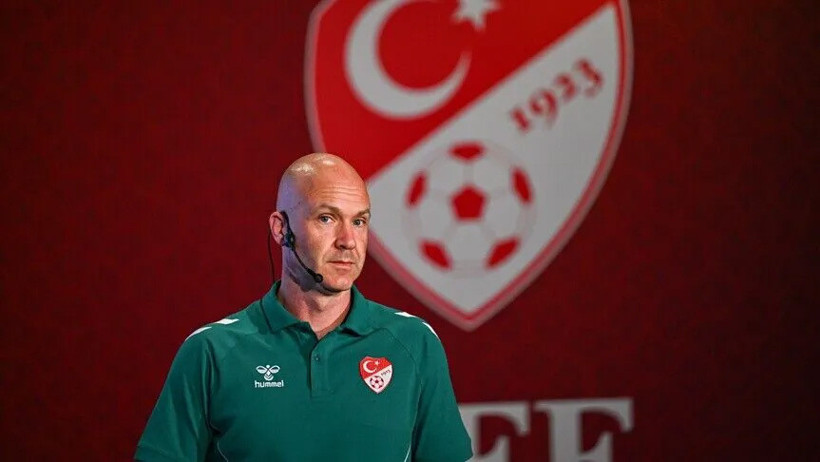MHK i&ccedil;in s&uuml;rpriz iddia! Ferhat G&uuml;ndoğdu'nun yerine d&uuml;nyaca &uuml;nl&uuml; isim geliyor - Resim: 0