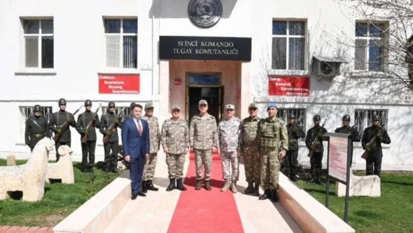 Yunanistan'dan yeni hamle! İsrail'den alındı, adalara konuşlandırıldı - Resim: 3