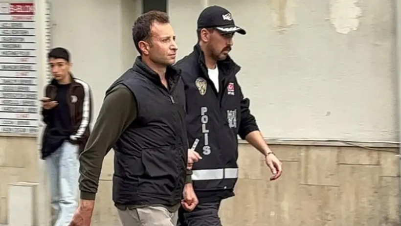 Hakemler dosyasında yeni gelişme: Yasin Kol için tutuklama talebi! İşte ifadesi - Resim: 0