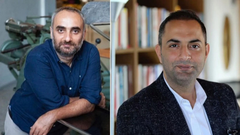 Ticaret Bakanı Ömer Bolat'tan Murat Ağırel ve İsmail Saymaz hakkında suç duyurusu - Resim: 0