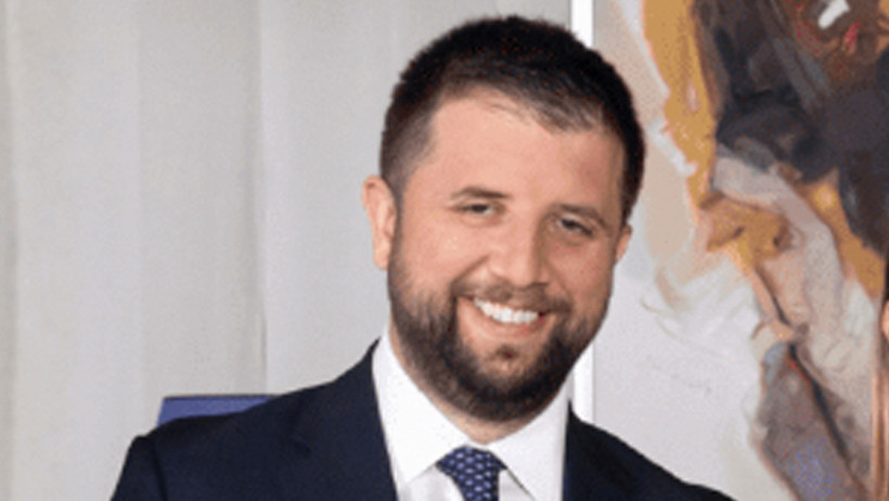Holding patronu Hamdi Akın'ın oğlu Selim Akın g&ouml;zaltına alındı - Resim: 0