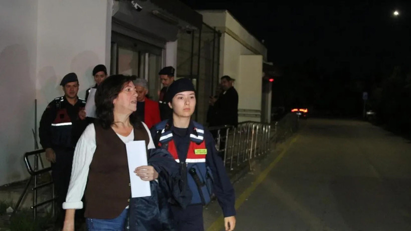 Çukurova Belediyesi’nde ihale depremi! 34 tutuklama - Resim: 0