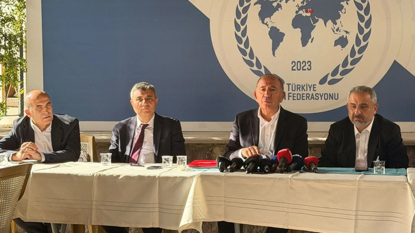 Gürsel Tekin: Özgür Özel, Kılıçdaroğlu'ndan özür dilerse partimize geri katılabilir - Resim: 0