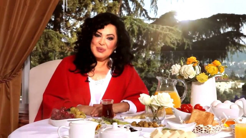 Türkan Şoray bu hastalığı atlatmış - Resim: 3