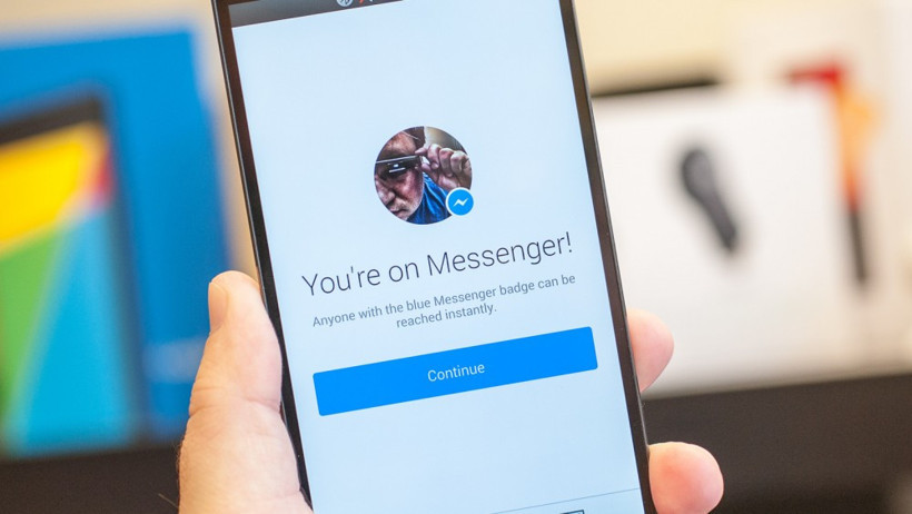 Facebook Messenger’da olan 5 muhteşem özellik - Resim: 1