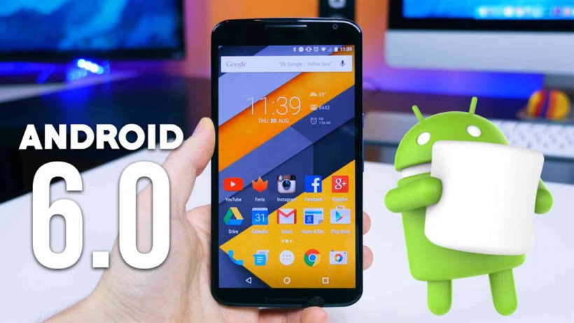 Android 6.0 Marshmallow ile neler yapabilirsiniz? - Resim: 2