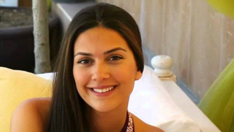  Bergüzar Korel albüm çıkarıyor - Resim: 1