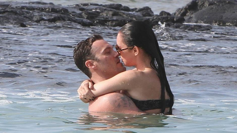 Bu ünlüler yatak odalarını çoktan ayırdı! - Resim: 1