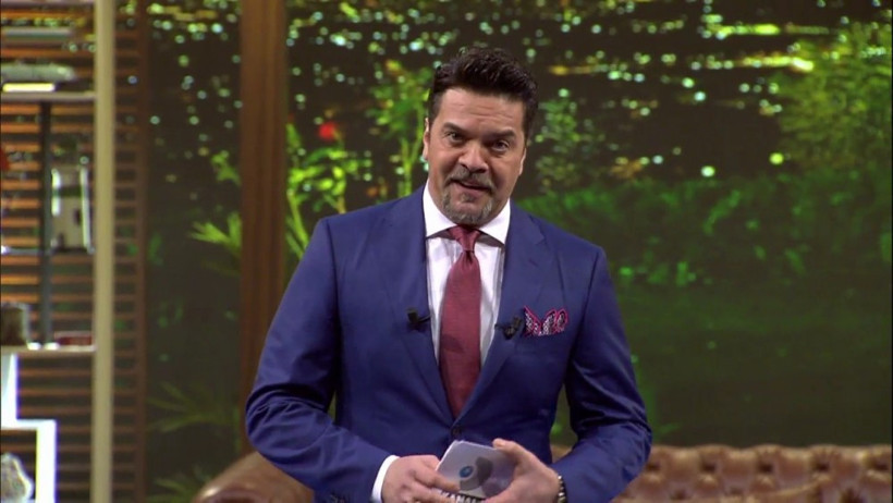 İşte Beyaz Show'un bu haftaki konukları - Resim: 1