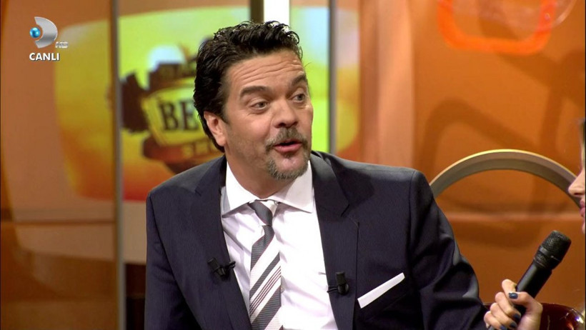 İşte Beyaz Show'un bu haftaki konukları - Resim: 2