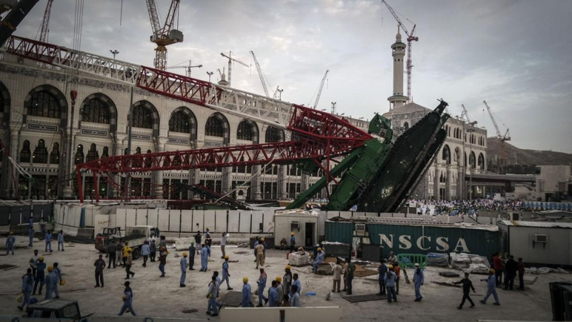 AA'nın gözünden dünya 2015 - Resim: 3