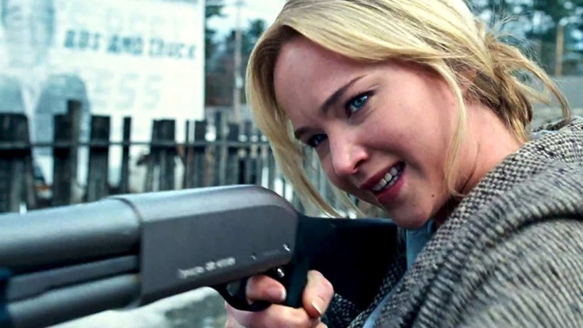 Oscar 2016 film adayları! Bu filmler yarışacak... - Resim: 4