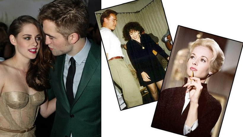 Evlilik dışı çocuğunu işte böyle itiraf etti! - Resim: 1