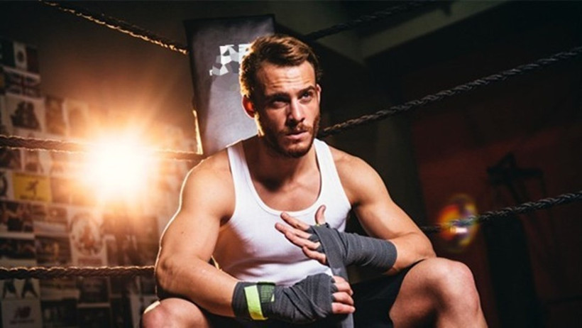 Kerem Bürsin'e uygun partner aranıyor - Resim: 2