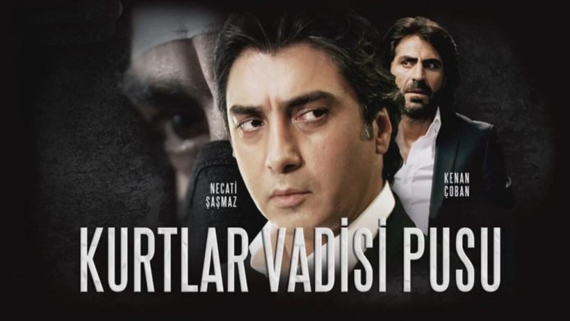 Kurtlar Vadisi Pusu'nun yeni kanalı belli oldu mu? - Resim: 4