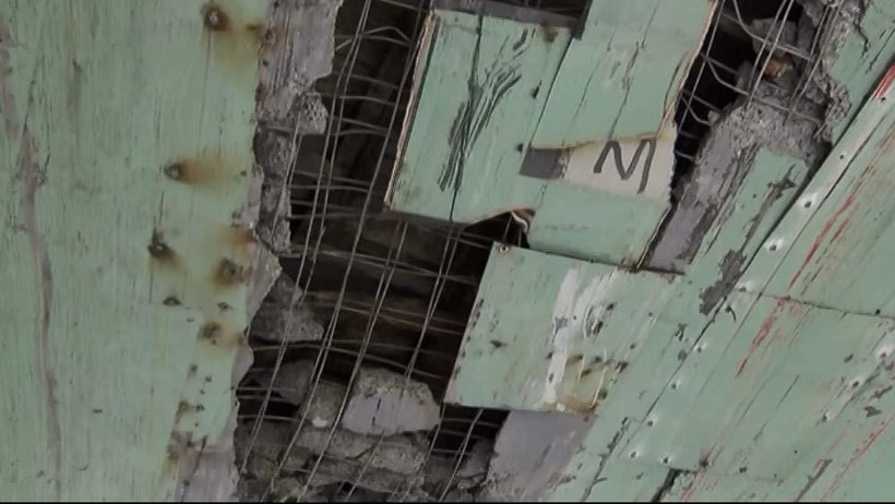 D-100 karayolunda akılalmaz kaza! - Resim: 3