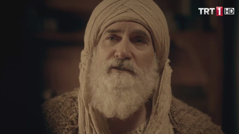 Osmanlı'yı müjdeleyen İbn Arabî kimdir? - Resim: 4