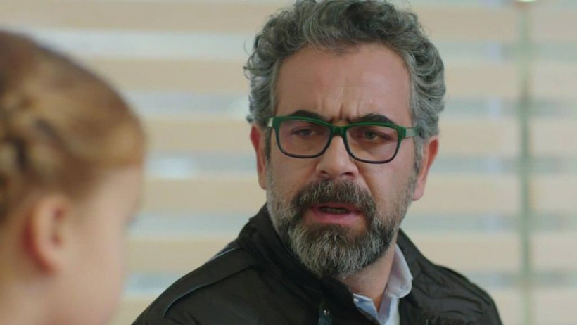 Yeter dizisi 40. bölümde final yapıyor - Resim: 1