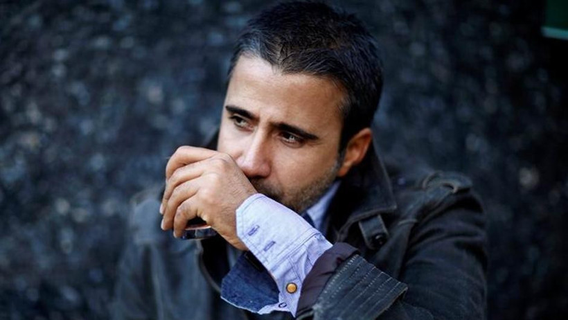 750 bin TL'yi reddetti Emrah 11 yıldır oruçta! - Resim: 3