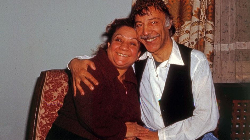 Onları hatırladınız mı? Yeşilçam'ın unutulmayanları... - Resim: 1