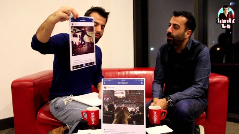 Ünlü oyuncu parasını memleketinde bakın neye yatırıyor! - Resim: 1